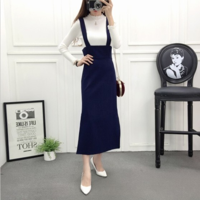 スカート ボトムス タイトスカート ストレート スリット サイドスリット ポリエステル かわいい 大人可愛い きれいめ シンプル 大人 上品 おしゃれ ガーリー 無地 春 秋 10代 20代 レディース オフィス ビジネス OL 通勤 デート お出かけ XS S M L XL 2XL 3XL 4XL 黒 ブラック 青 ブルー