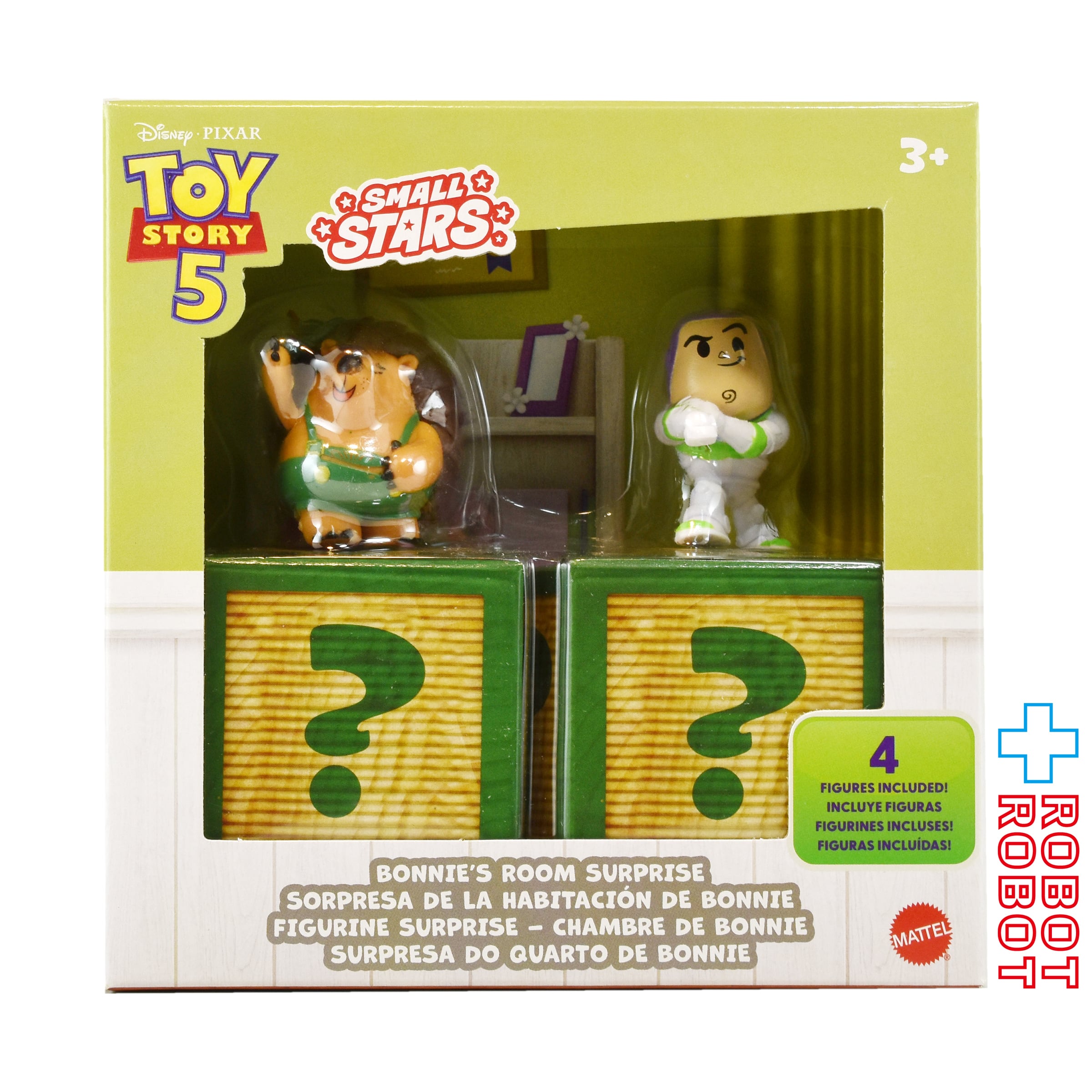 Toy Story トイストーリー | ROBOTROBOT Toy Story トイストーリー | ROBOTROBOT