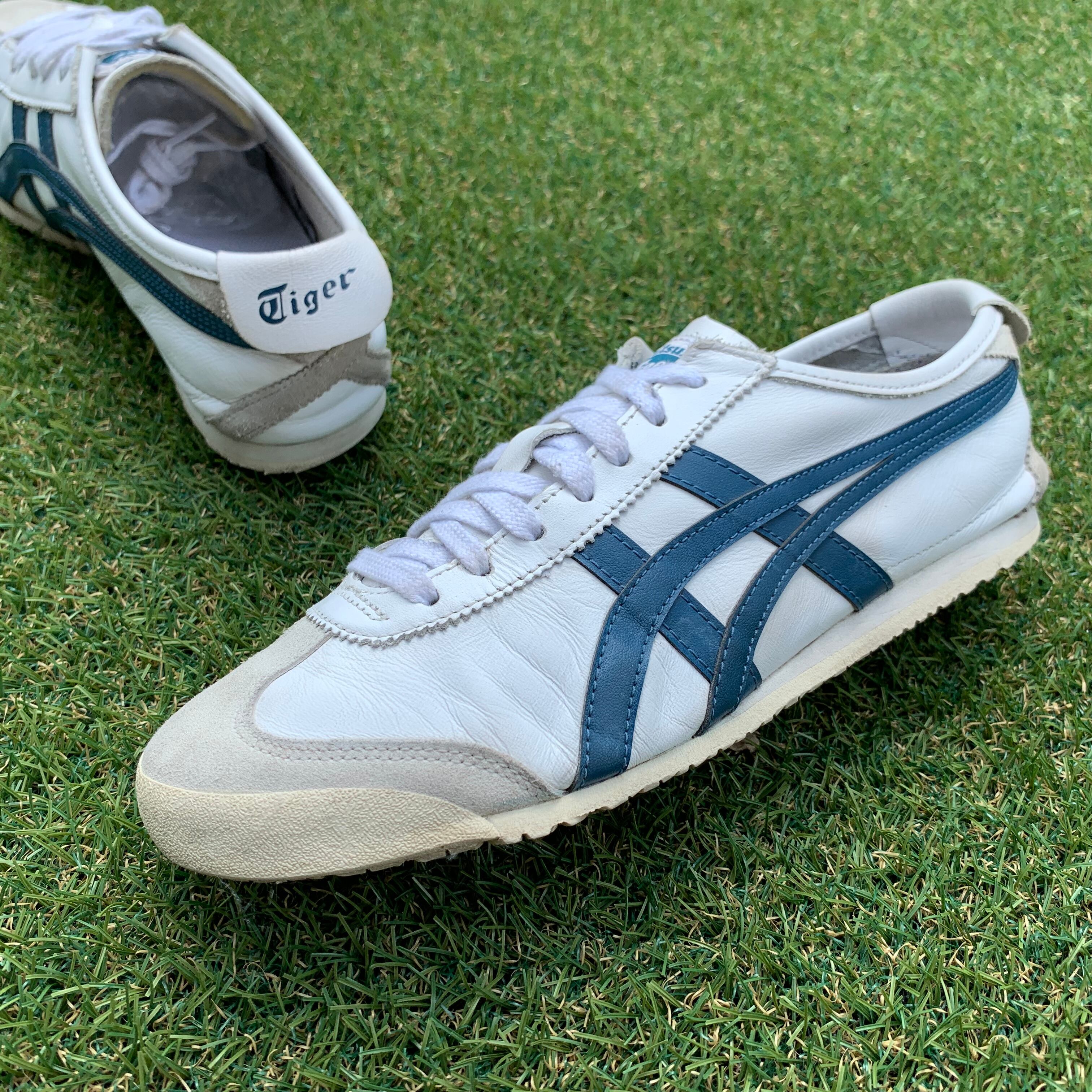 Onitsuka Tiger MEXICO66 オニツカタイガー メキシコ66 C41 | Pay ID