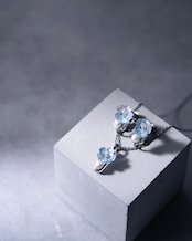 泡沫の目覚め -Nemophila-