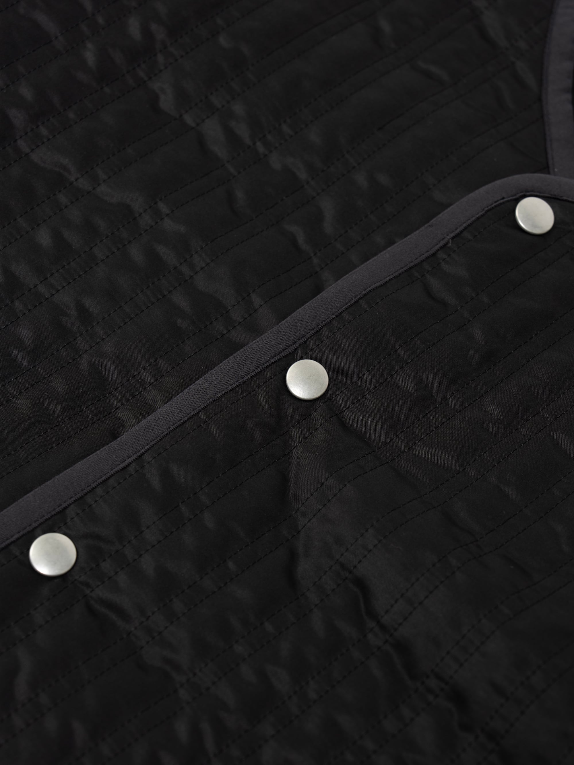 LIMONTA Liner Jacket (black) | OVY