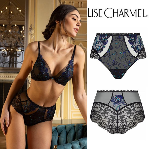 秋冬シリーズ | LISE CHARMEL JAPAN