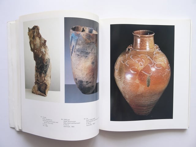 洋書◇現代の陶芸作品写真集 本 陶磁器 工芸 | 洋書堂
