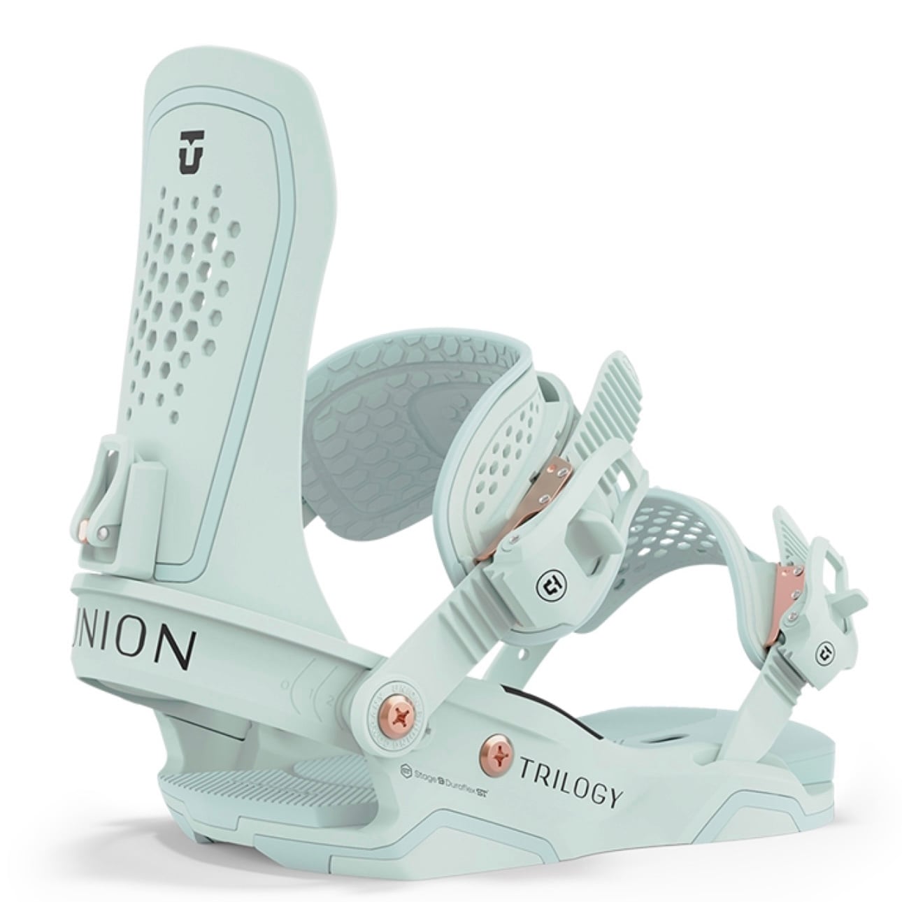 23-24 UNION TRILOGY スノーボード ユニオン トリロジー カービング  