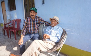 グアテマラ エスペランサ パカマラ 中深煎り 200g