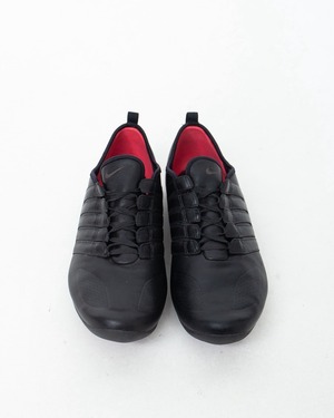 "NIKE" rhythm lace leather shoes