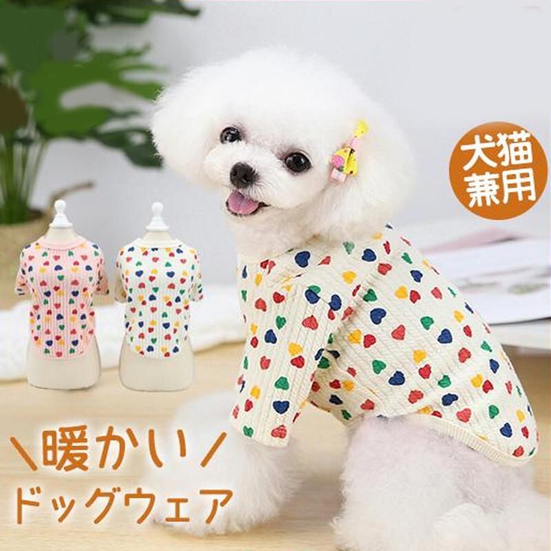 犬服 SS わんこの普段着 くまの散歩楽天市場】犬 服 散歩の通販