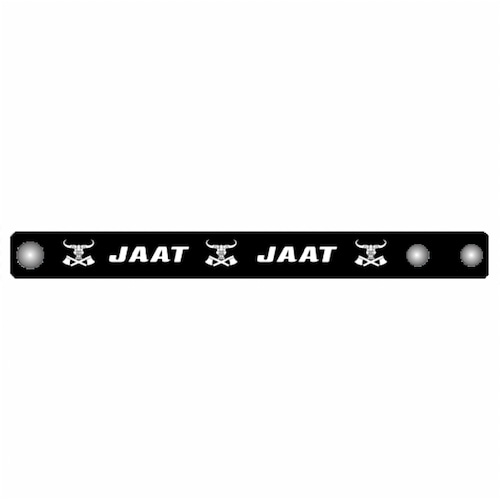 JAAT Wrist Band