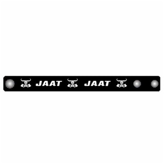 JAAT Sticker