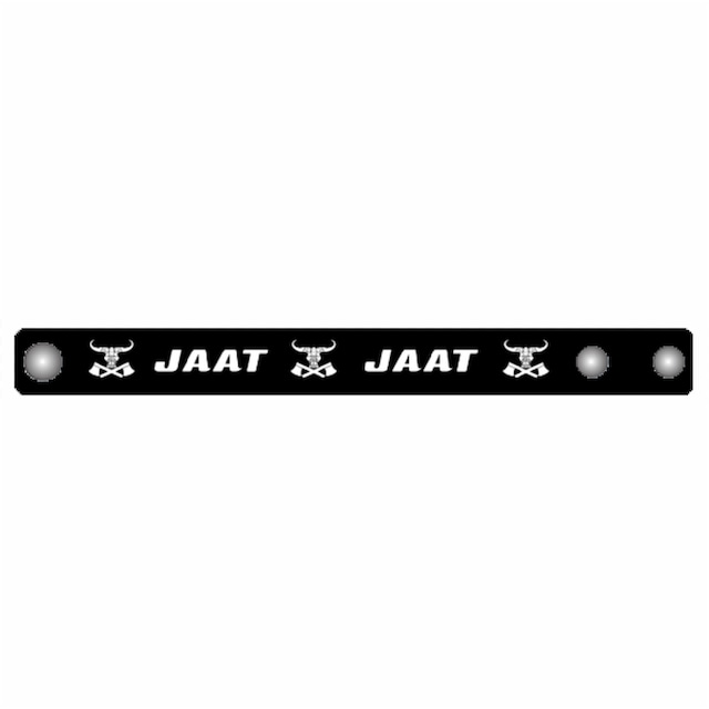 JAAT Wrist Band