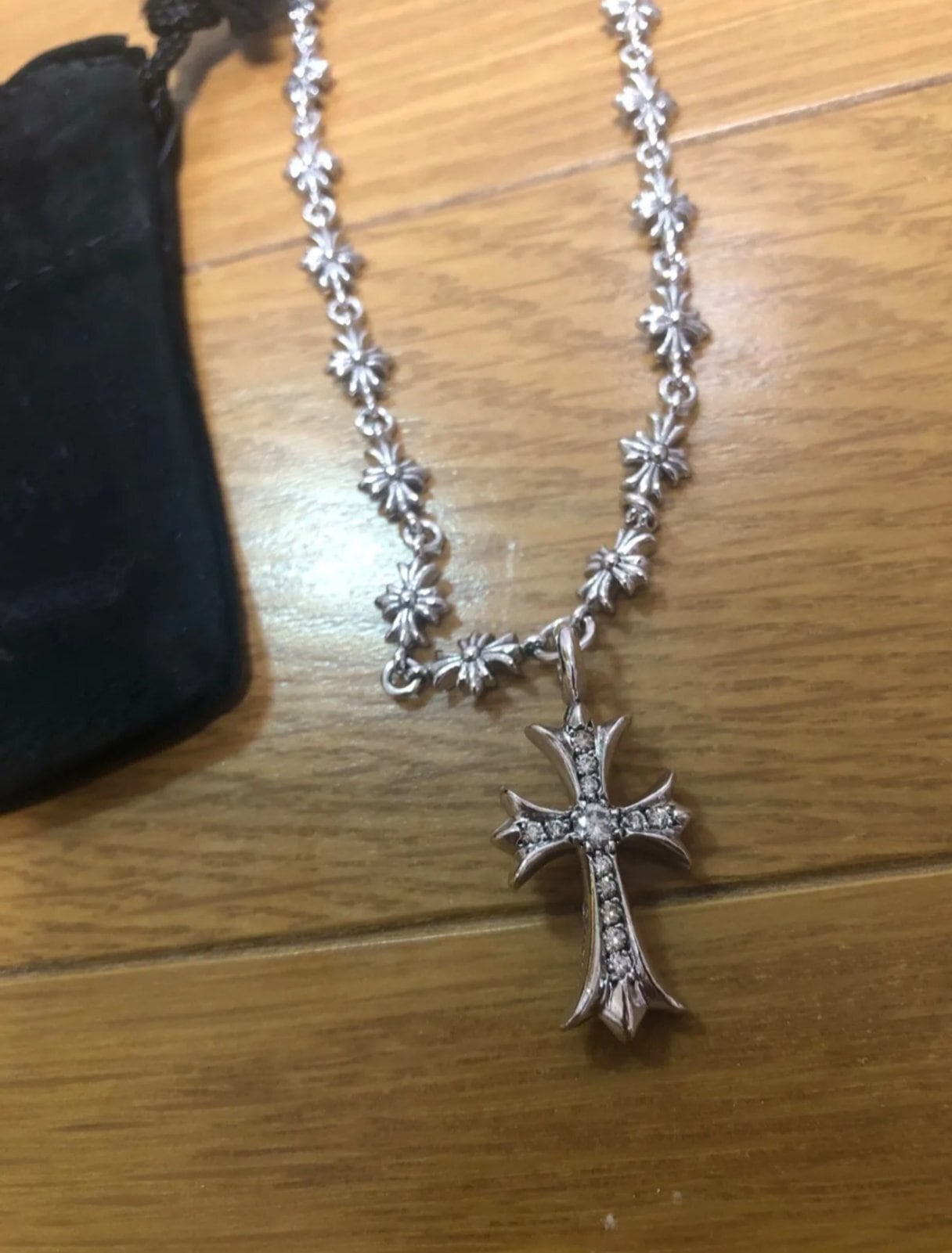 CHROME HEARTS クロムハーツ ネックレス ペンダント | chromehearts CHROME HEARTS クロムハーツ ネックレス ペンダント | chromehearts