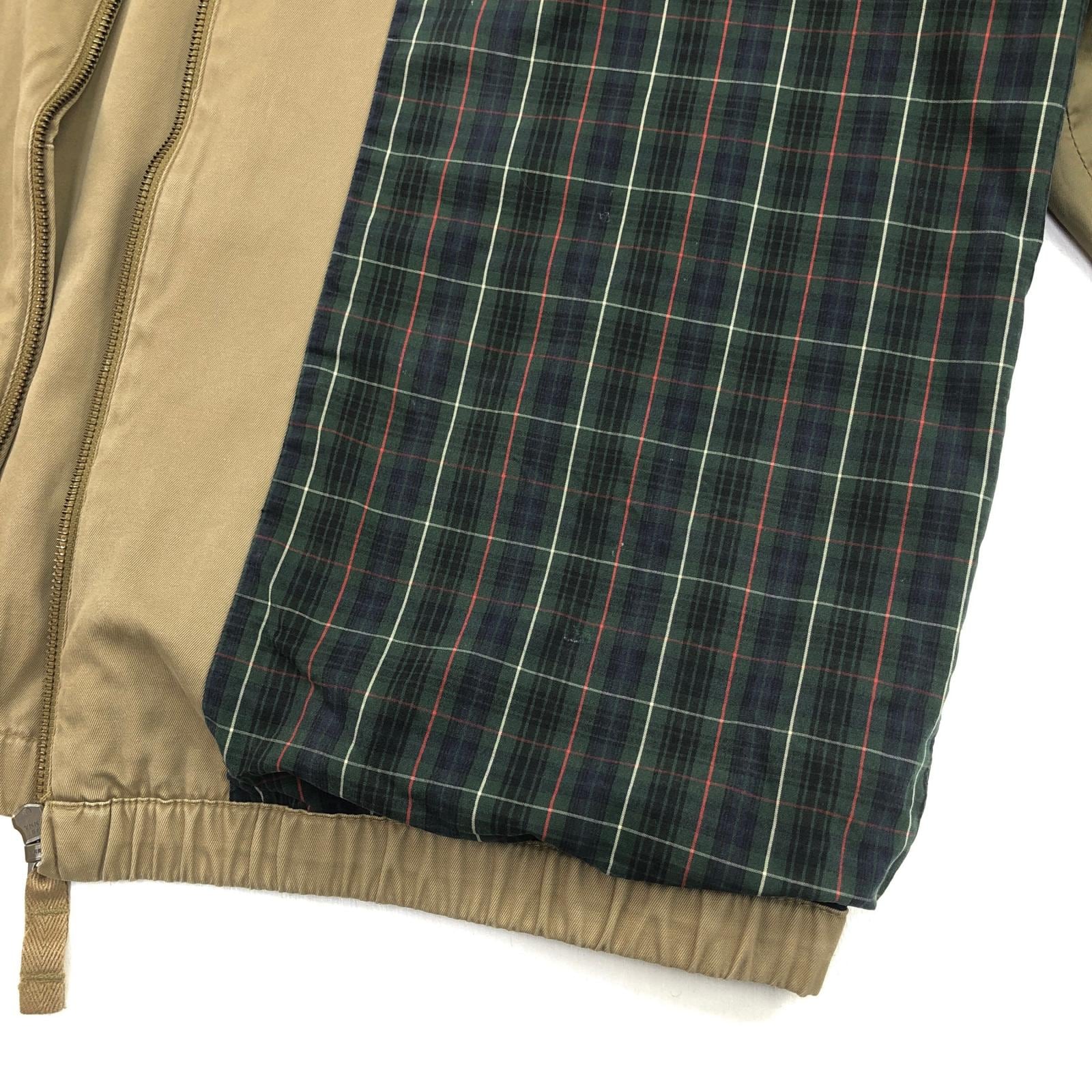 POLO BY RALPH LAUREN ラルフローレン 90年代 コットンツイル スイング