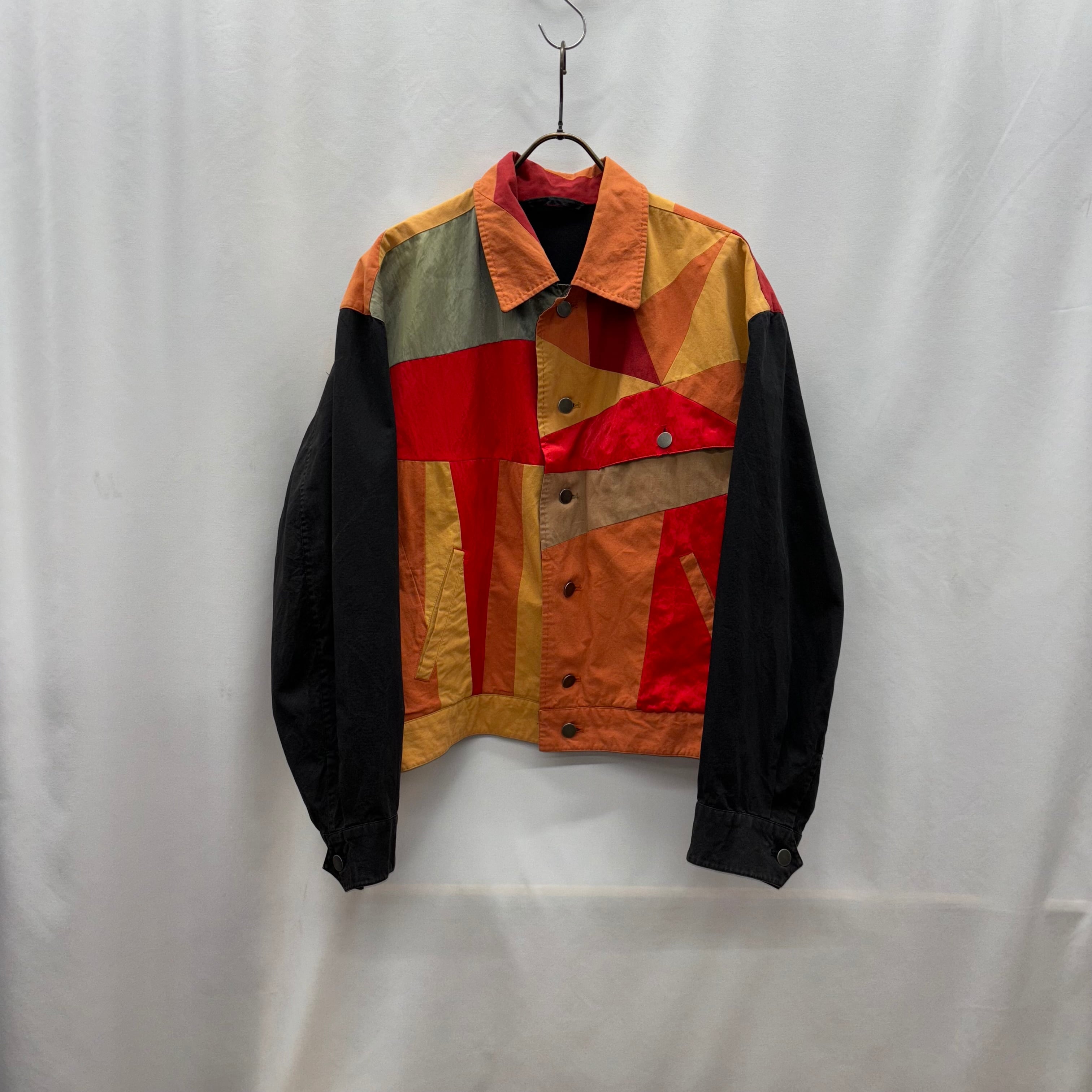 90s issey miyake jacket | no pain no gain(ノーペインノーゲイン
