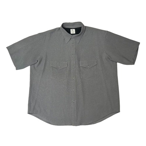 【O-】M.B.D DRY SHIRT(L.Gray)〈国内送料無料〉