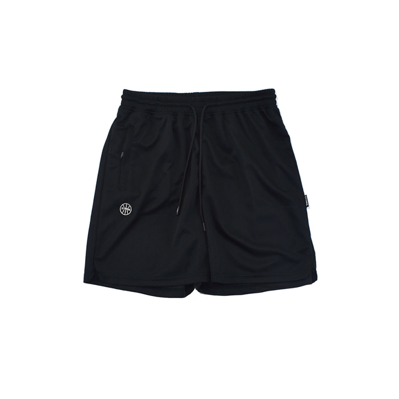 Standard mesh shorts : ブラック