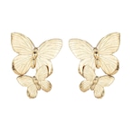 Jennifer Behr　ジェニファーベア Papillon Earrings【レンタル 税込】