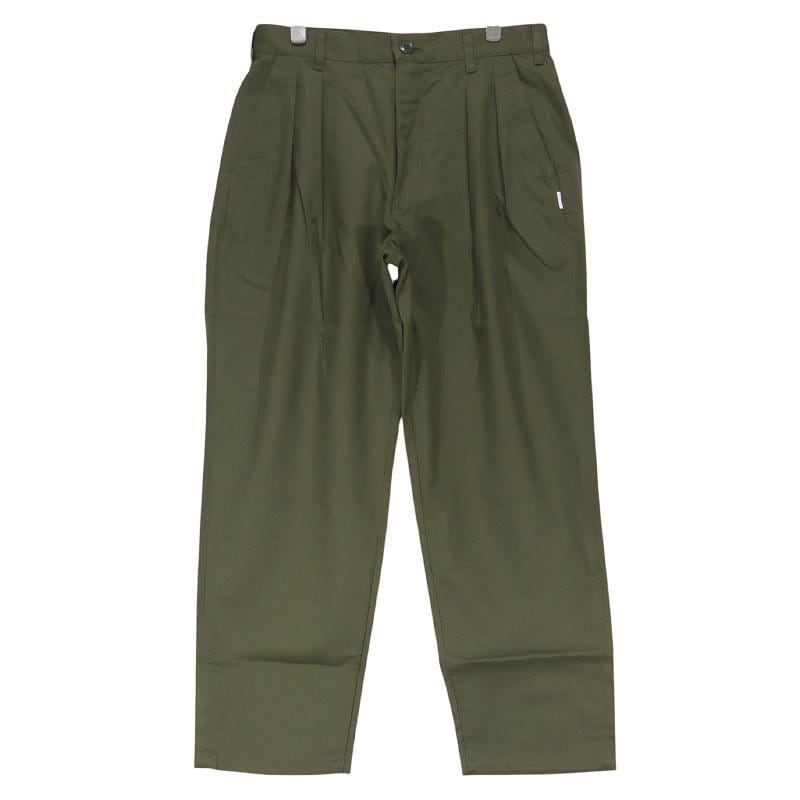 WTAPS 22SS SEAGULL 01/TROUSER/NYCO.RIPSTOP.CORDURA 221TQDT-PTM02