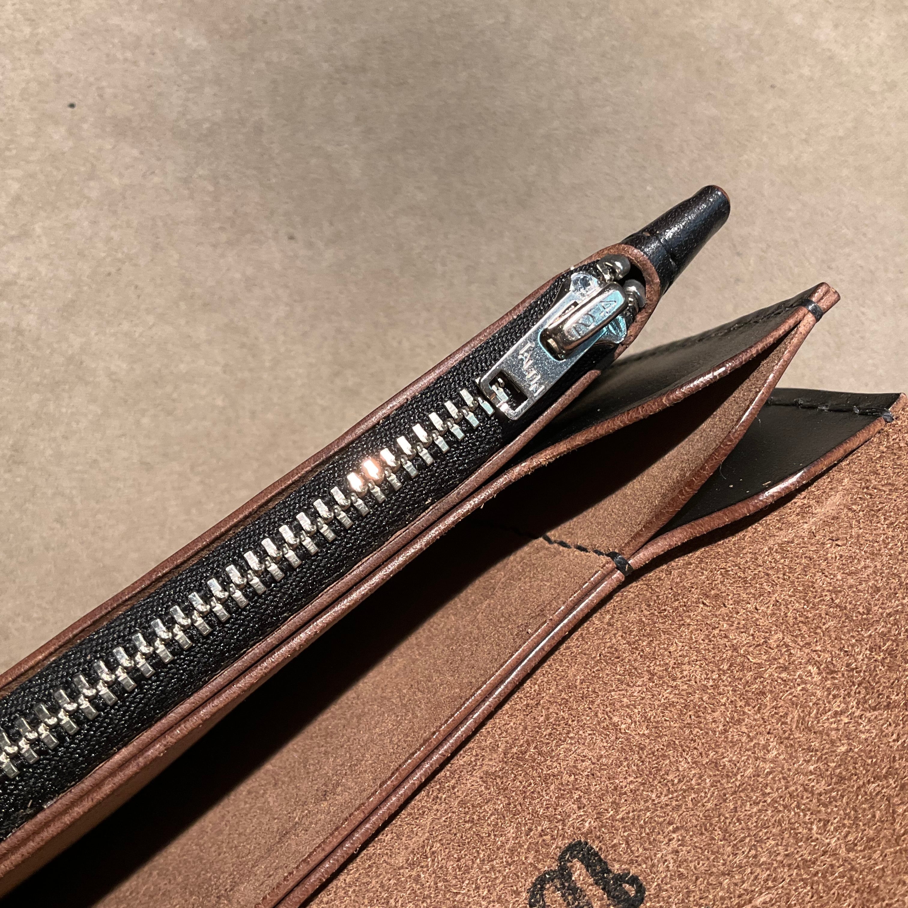 GARLAND Wallet tracker GW01 MARYAM社 ホースバット