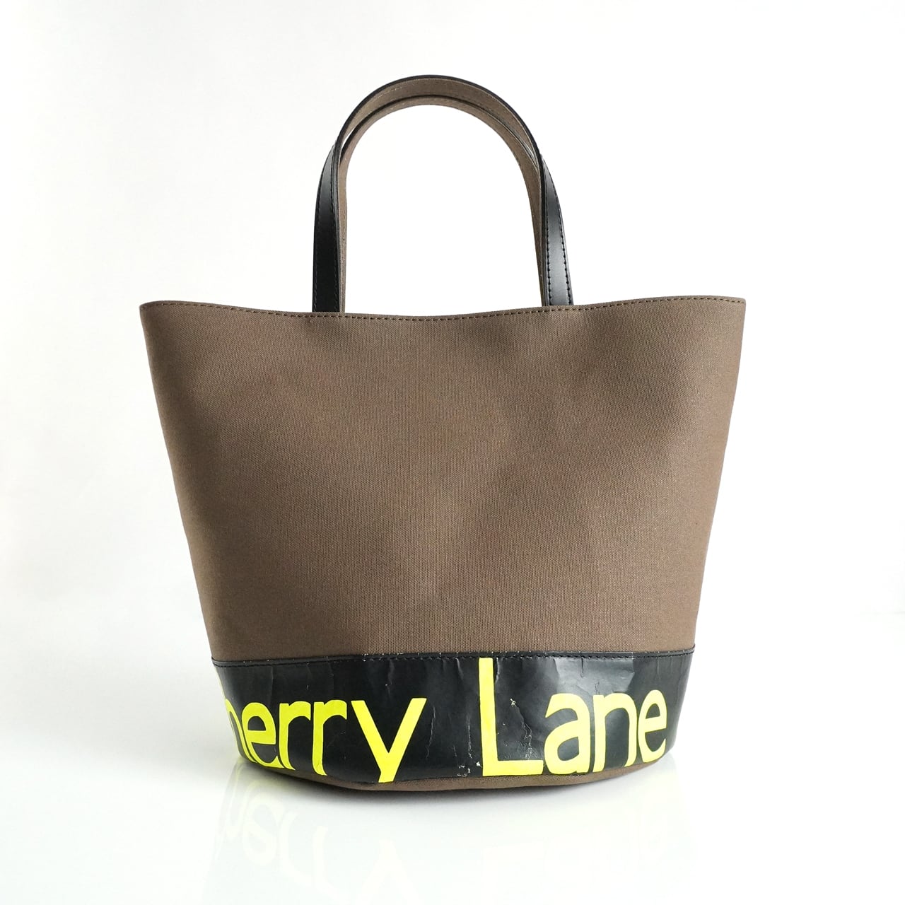 Bucket Tote / MTA-0045 | SANS-SERIF