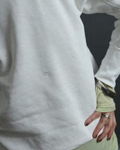 1970's Wildcats / Sweat Shirt