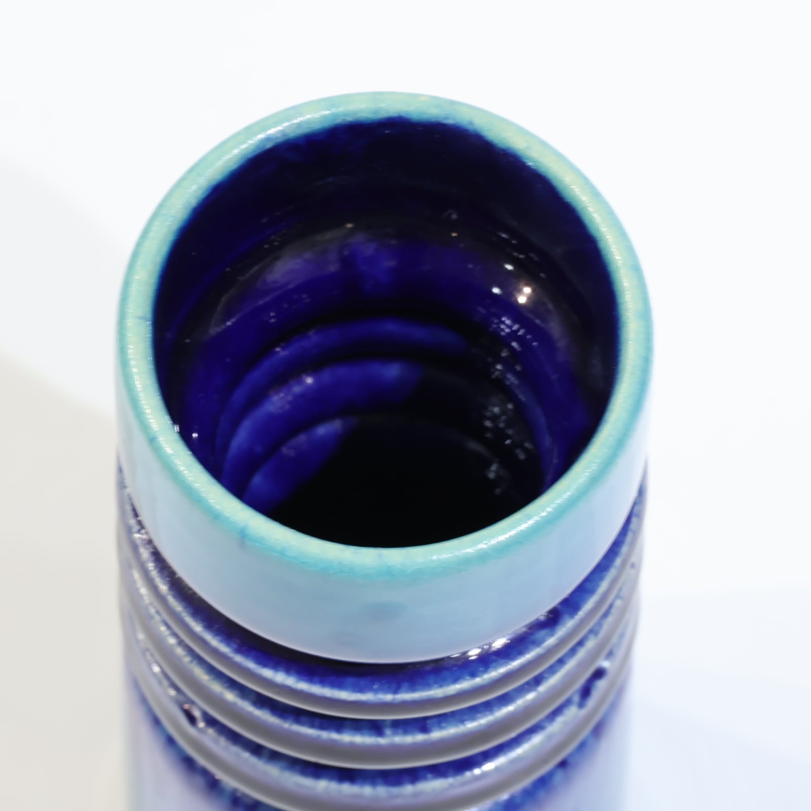 Fohr Keramik-- 14.9cm | Fat Lava & German Art Pottery