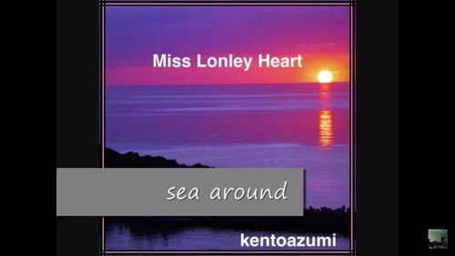 【XFD】5th.Full Album「Miss Lonley Heart」(Official PV)