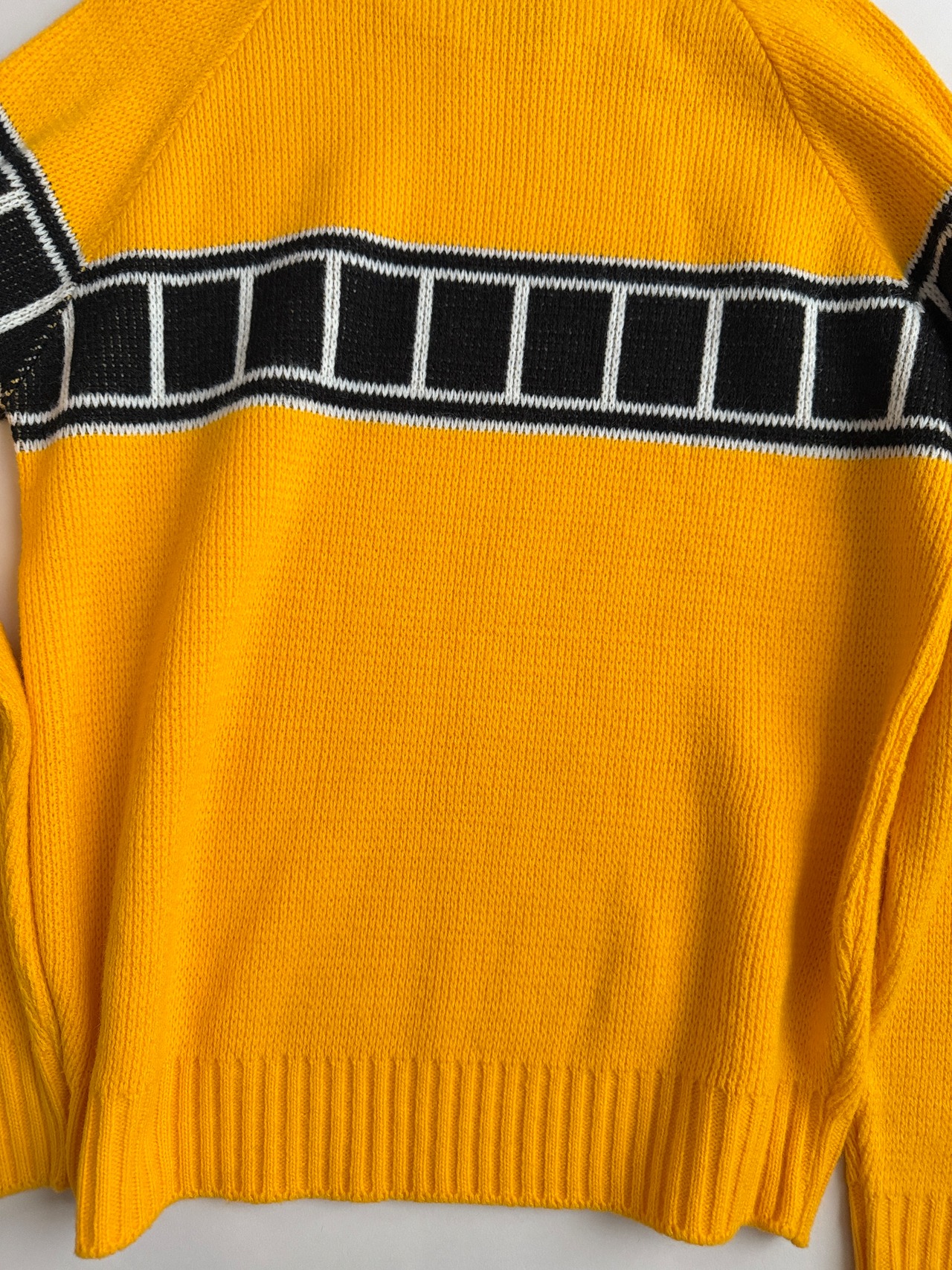 YAMAHA sweater - 14