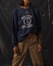 1980's Smith College / Sweat Shirt