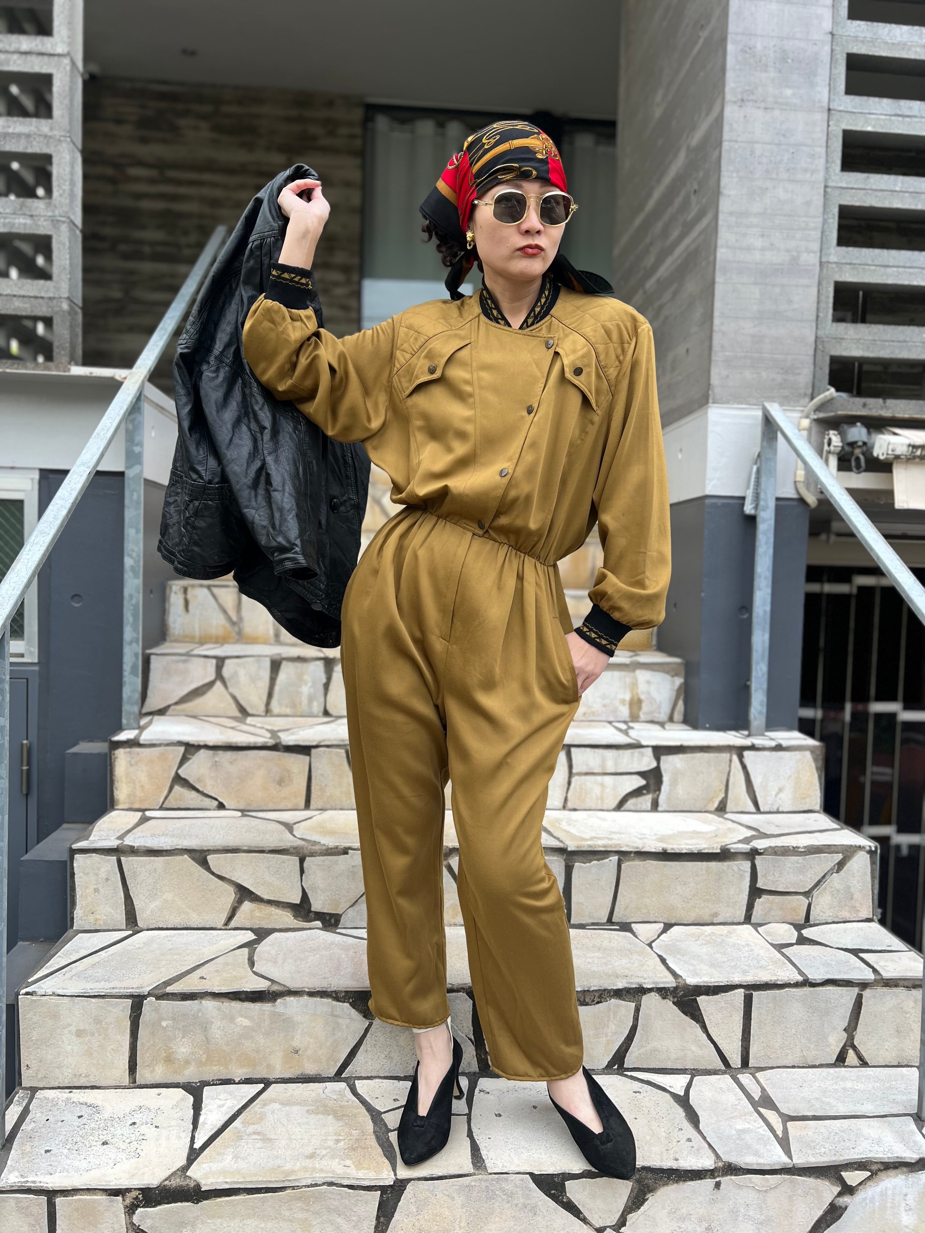 Jumpsuits】 | Riyad vintage shop