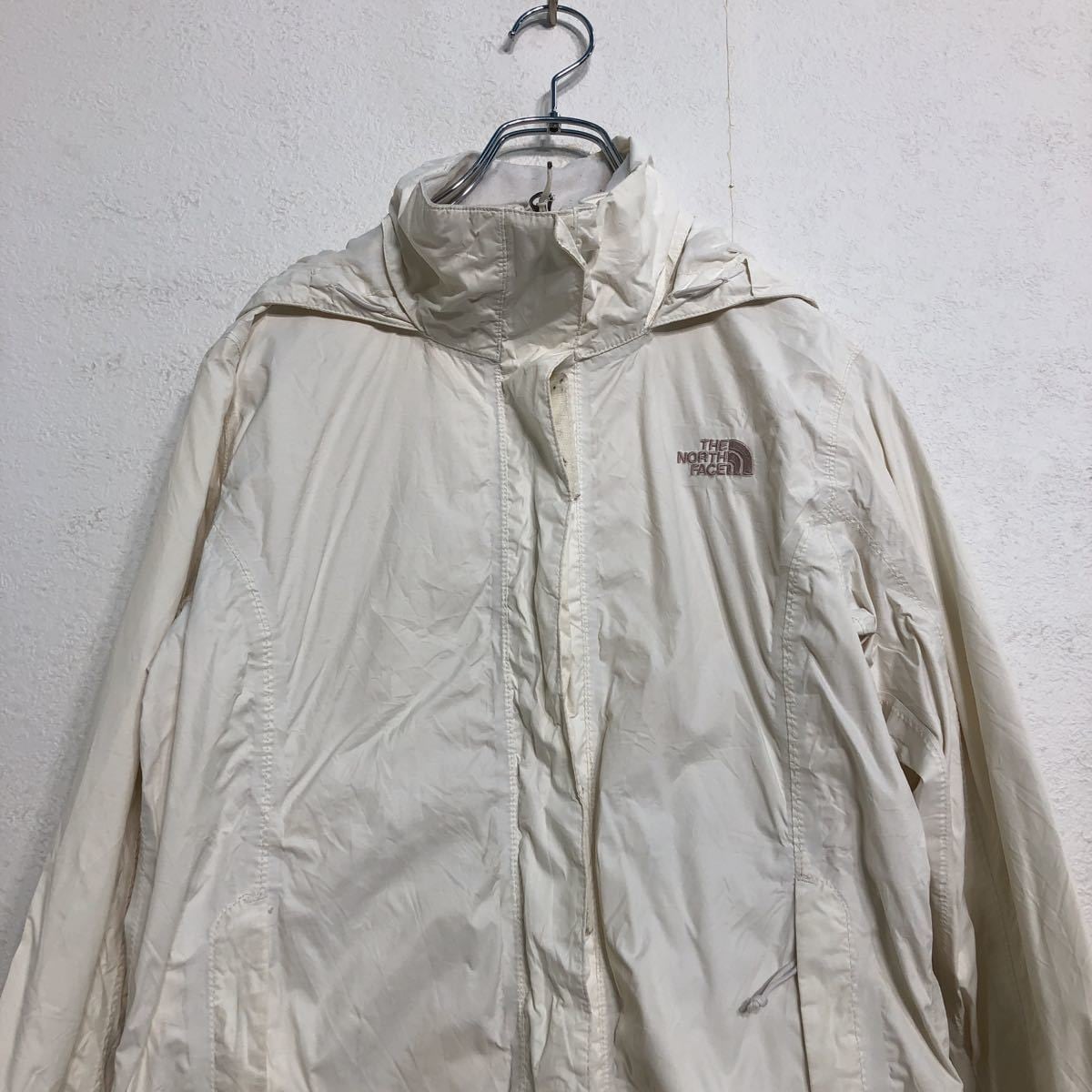 THE NORTH FACE マウンテンパーカー Mサイズ ノースフェイス