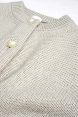 Hand Framed Super Merino C/D