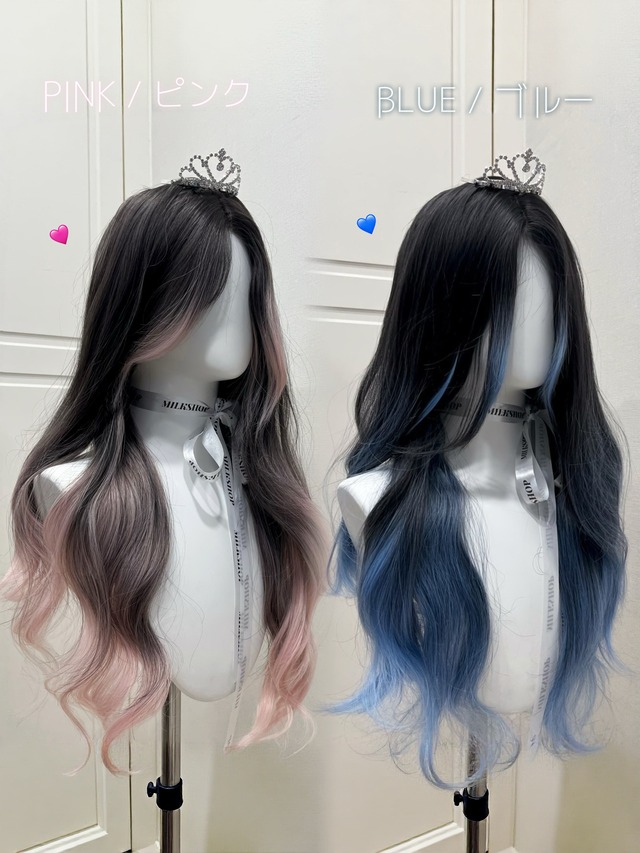 Medium - Princess Milk【商品番号 3026】