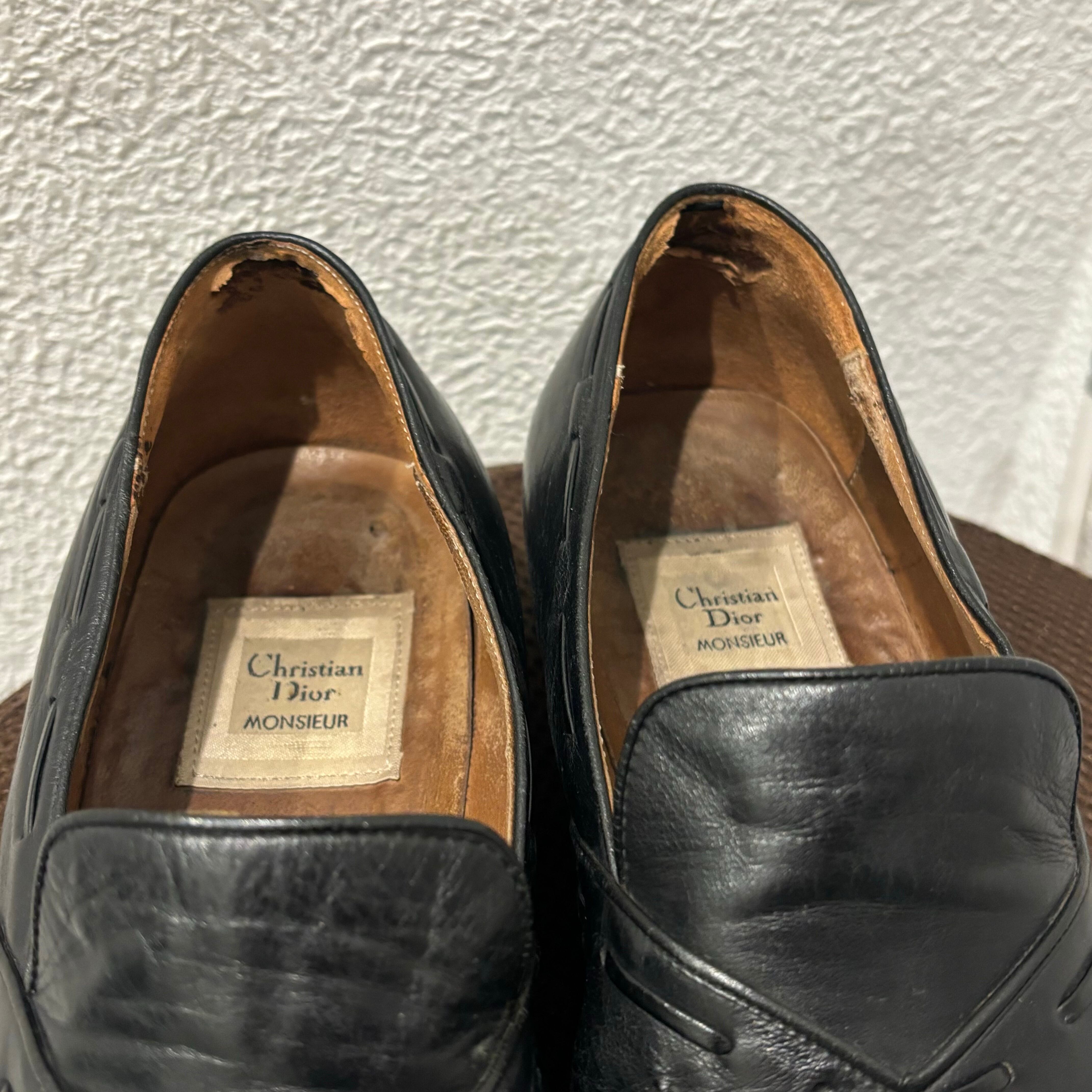 Christian Dior MONSIEUR クリスチャンディオールムッシュ オールド 