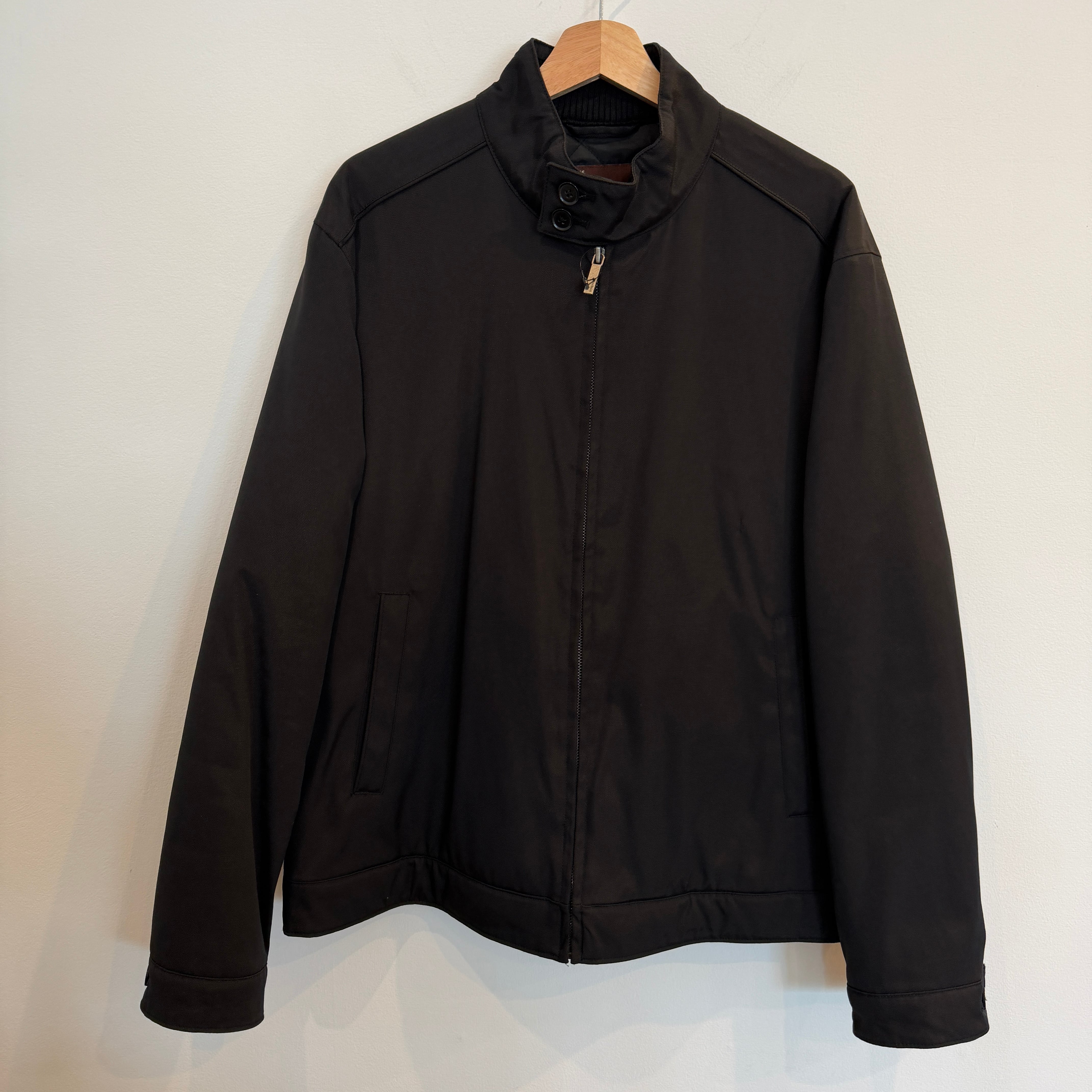 L.L.Bean エルエルビーン リネン テーラードジャケット 36（Mサイズ