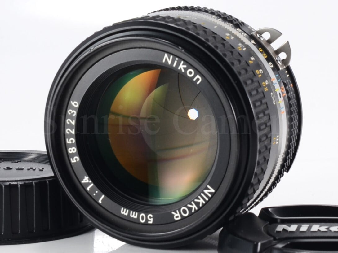 ☆良品☆ニコン NIKON F5 ボディ ☆ レンズ 50mm F2.8D 【公式通販】