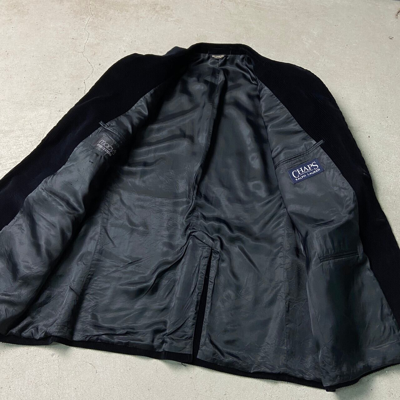 90年代 CHAPS Ralph Lauren チャップスラルフローレン コーデュロイ