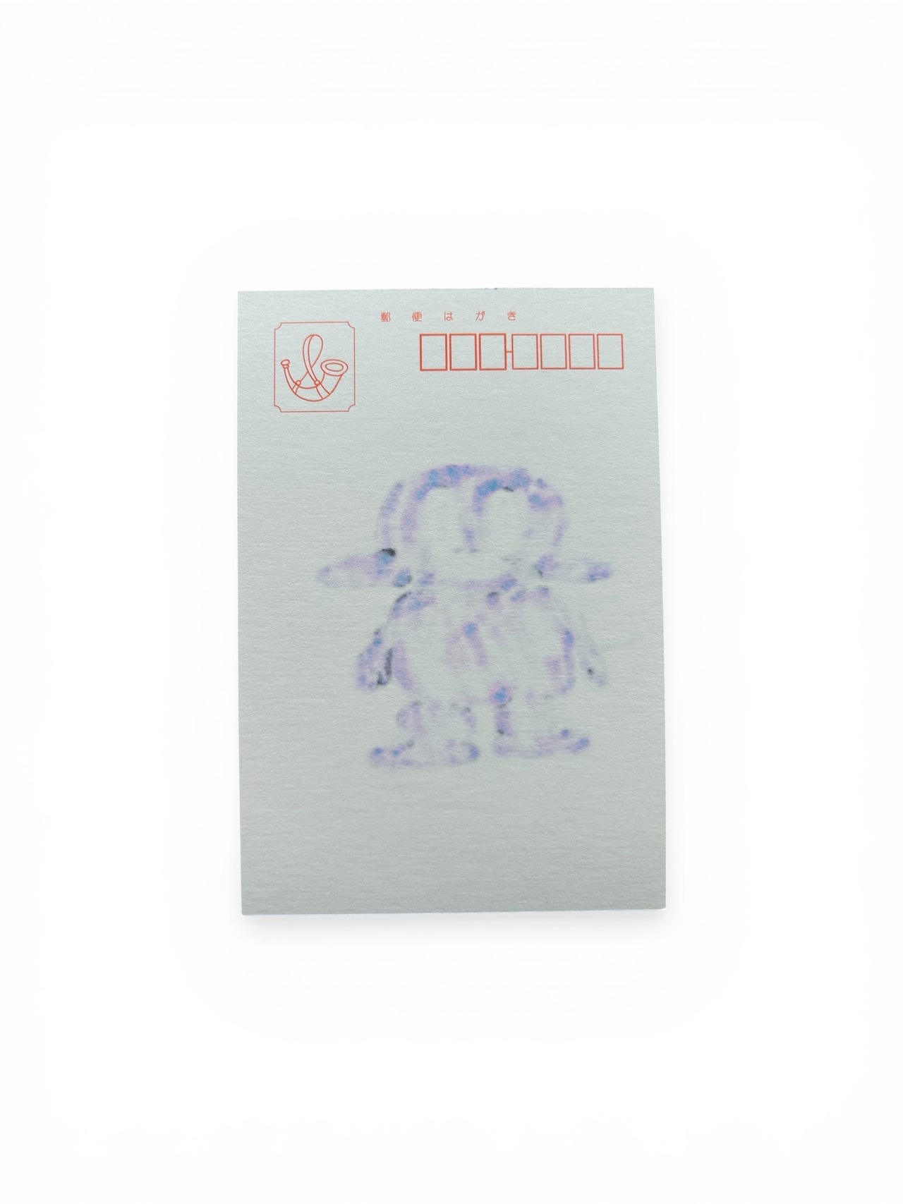 ANGELBABY postcard No26