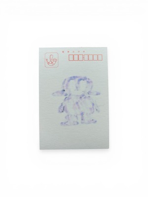 ANGELBABY postcard No26