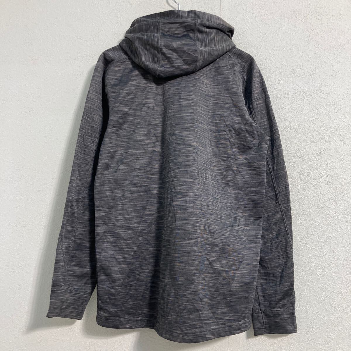 Majestic Athletics プルオーバー XL