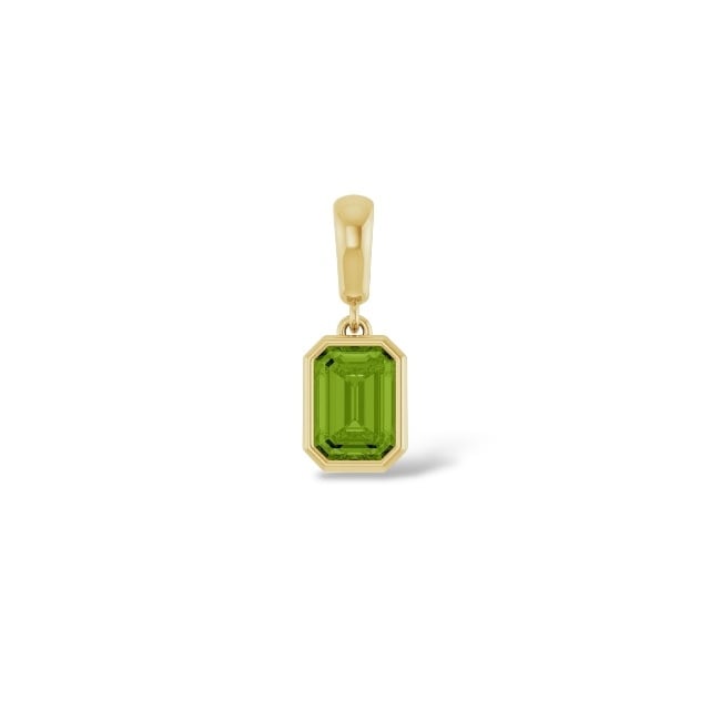 GEMSTONE | BELIEVER JEWELRY