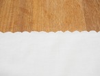 蝶刺繍のナプキン 画像16
