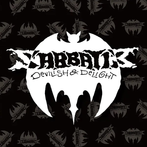 SABBAT13 THRILLER メッシュキャップ SABBAT13 / サバトサーティーン / サバト13「VAMP BAT MESH CAP