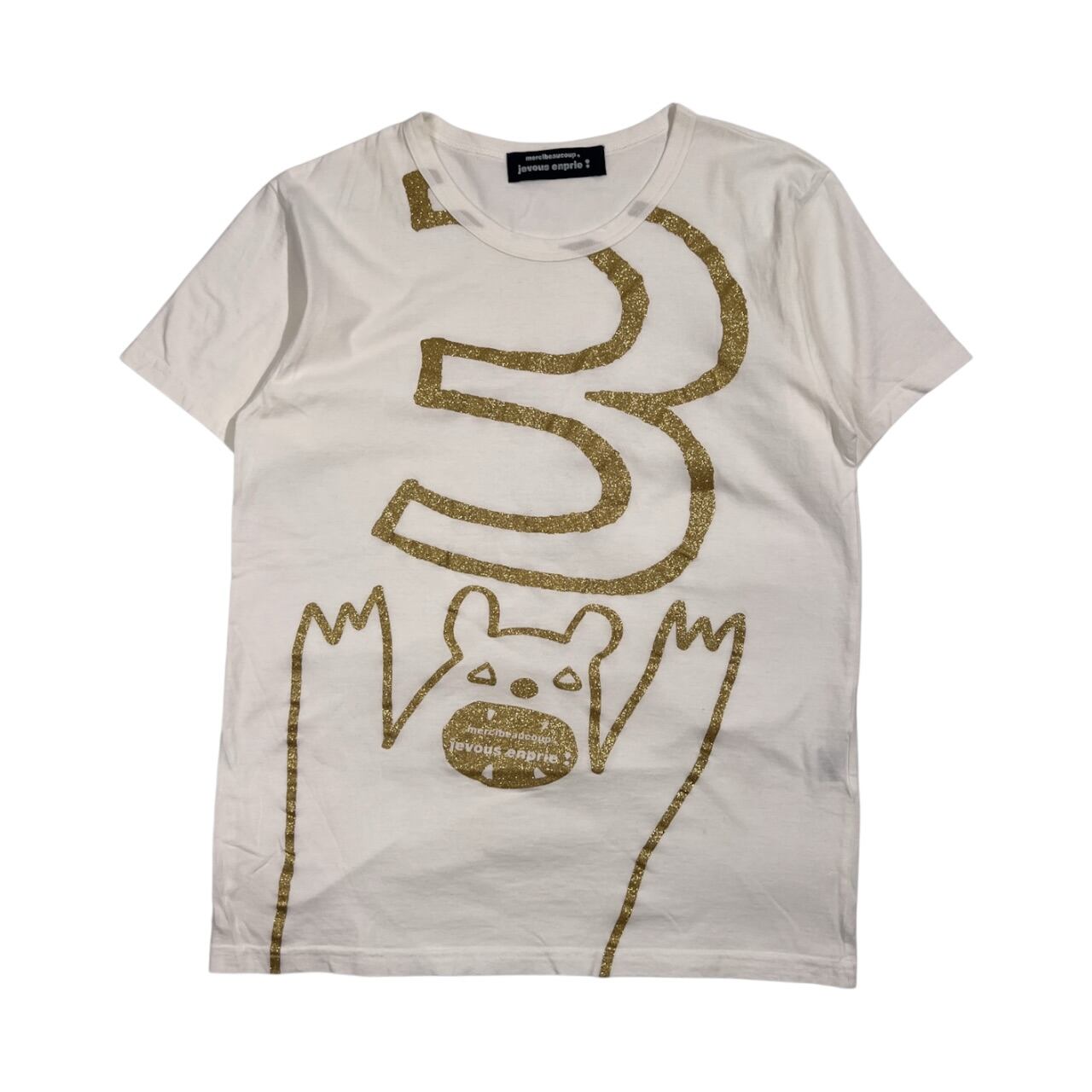 00s GOODENOUGH UK All Over Print Tee | PAY ID