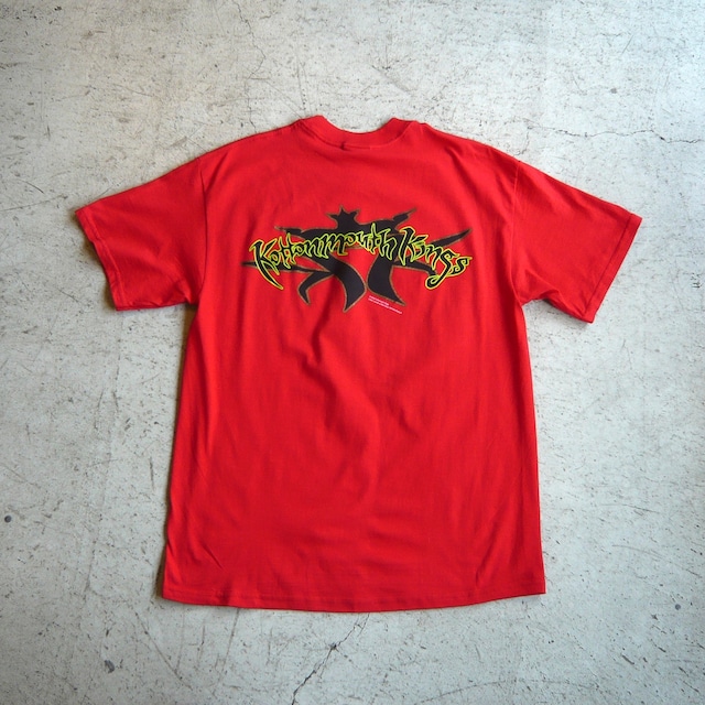 00s Kottonmouth Kings コットンマウスキングス Tシャツ