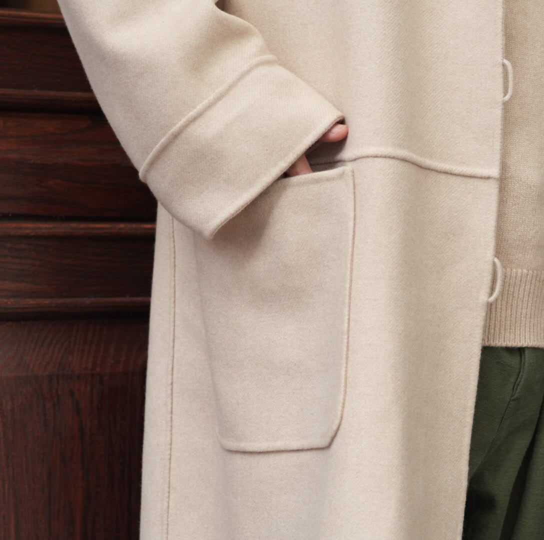 HERILL(へリル)24AW 