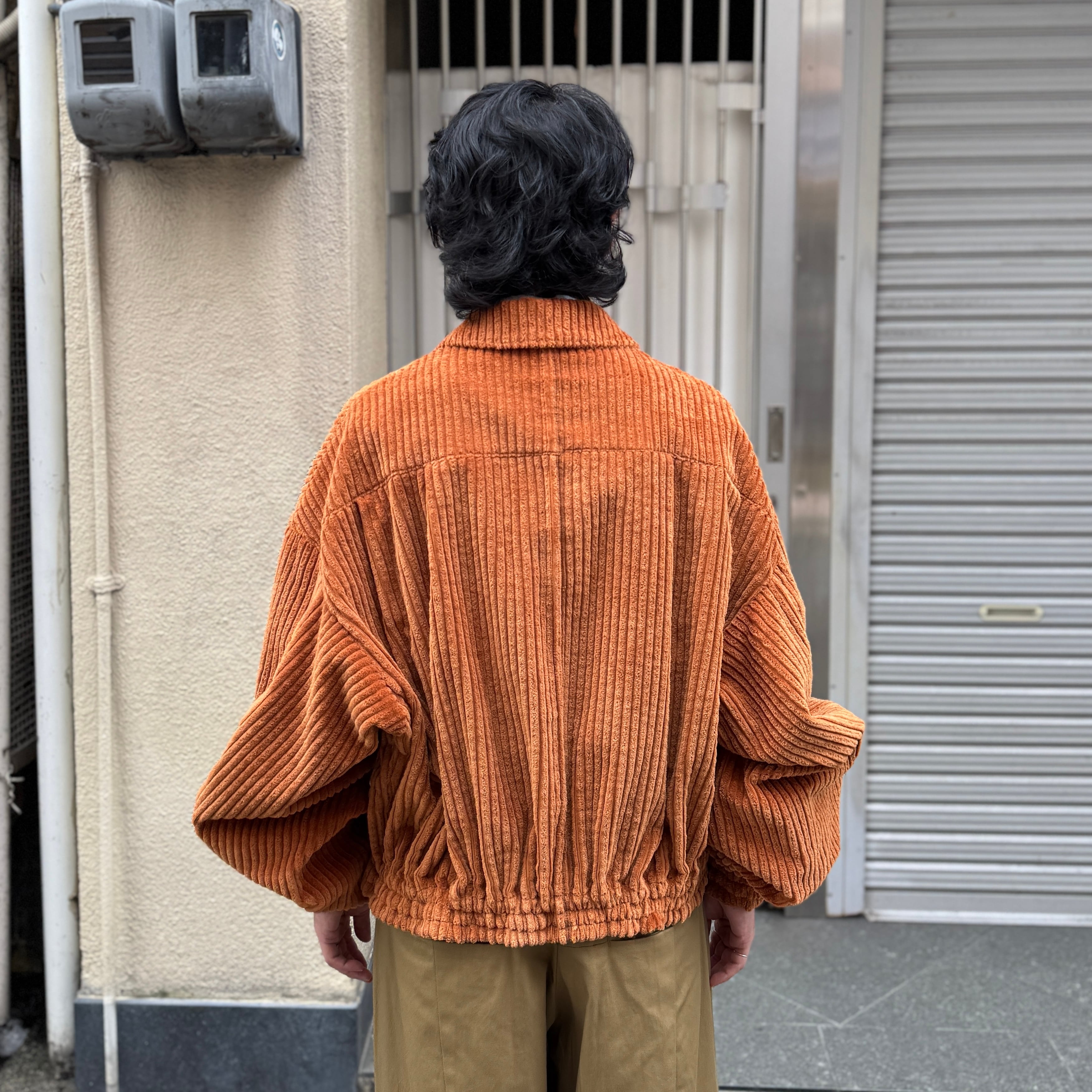 SHINYAKOZUKA / MOONED AVIATOR / CAMEL | ふぁいん