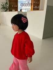 チップ / CHIP / クレヨントレーナー / 韓国子供服 / キッズ / 26winter *1~5*