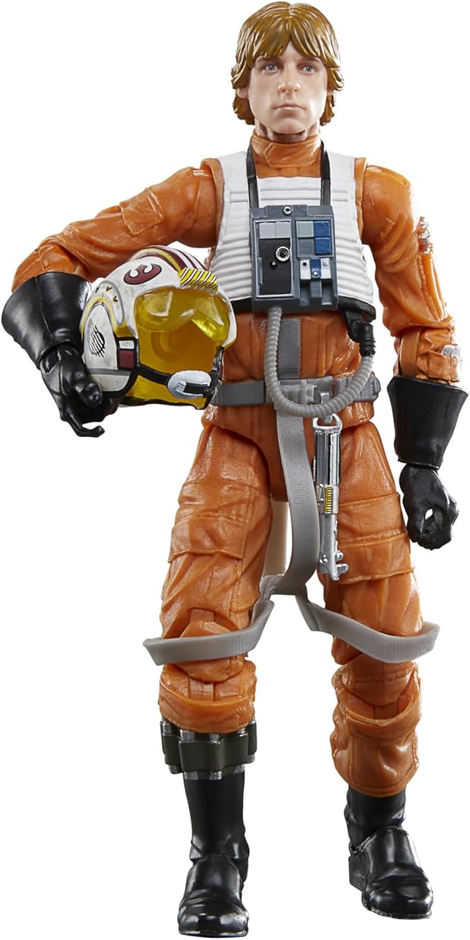 スター・ウォーズ ドロイドファクトリー プライドコレクション
