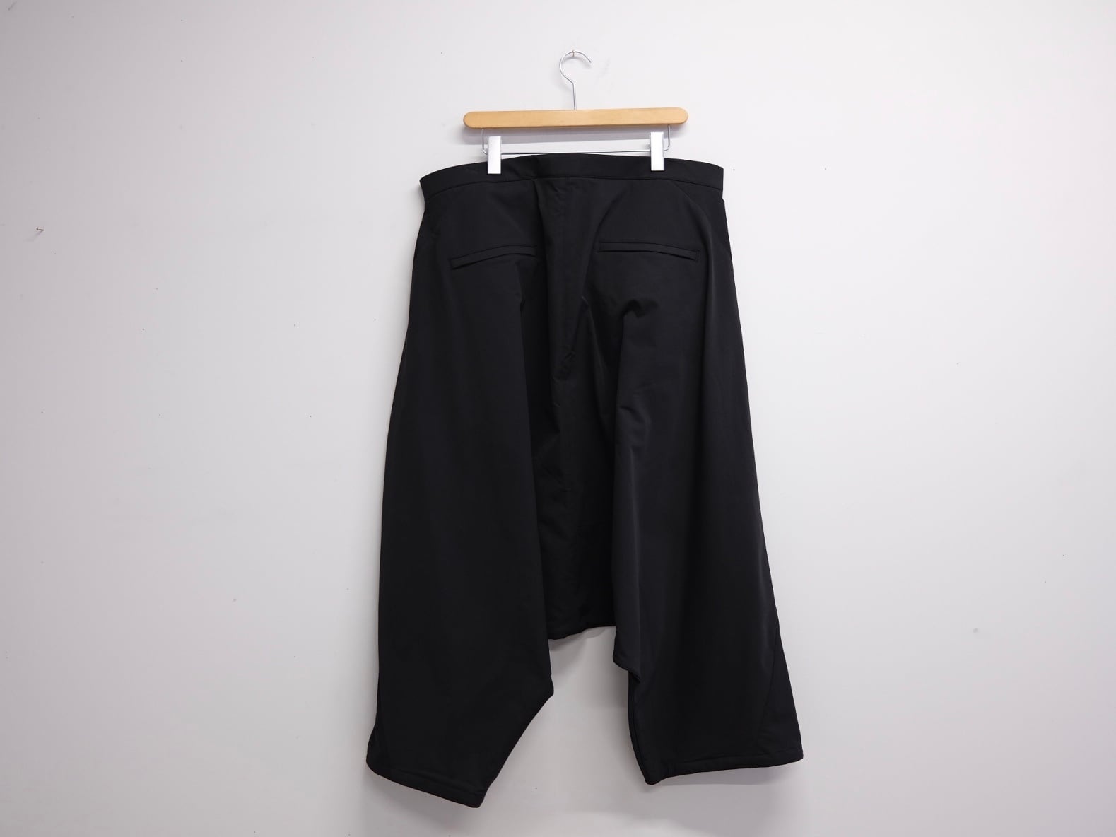 ACRONYM”P58-DS BLACK” | Lapel online store ACRONYM”P58-DS BLACK” | Lapel online store