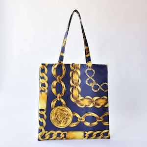 SUB TOTE BAG / No, 10205